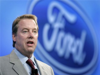 Bill Ford picture, image, poster